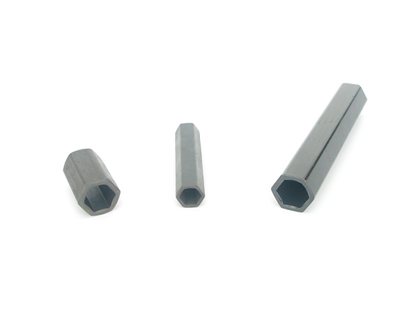 Hexagon Tube