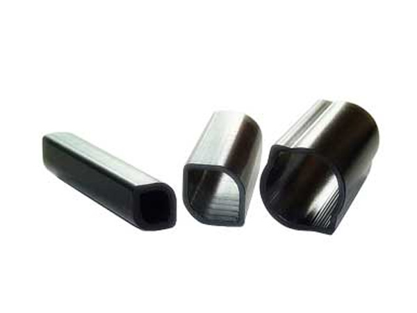 Elliptical Tube