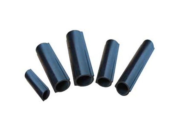Double-finned steel tube