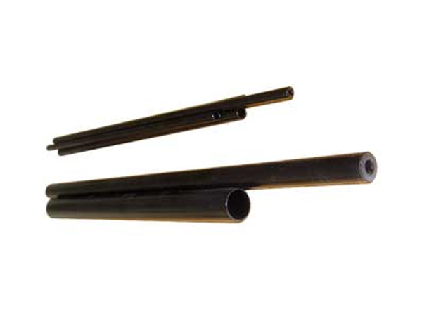 seamless round Tube